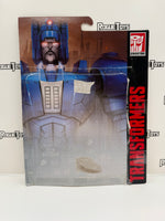 Hasbro Transformers Generations Titans Return Deluxe Class Decepticon Scourge & Fracas