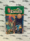 Kenner Vintage Star Wars Ewoks Logray