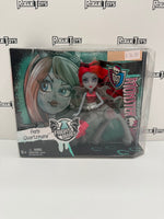 Mattel Monster High Fright-Mares Frets Quartzmane