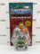 Mattel Masters of the Universe (MOTU) Snake Men Retro Style Snake Armor He-Man