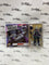 Boss Fight Studios Vitruvian H.A.C.K.S. Exclusive Darvold Elven Swordmaster