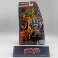 Art Asylum Star Trek Wave Three Vina The Orion Slave Woman - Rogue Toys