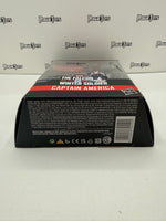 Hasbro Marvel Legends Captain America Flight Gear BAF Series The Falcon and the Winter Soldier Captain America