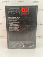 Hasbro Star Wars The Black Series Star Wars: The Empire Strikes Back Imperial Probe Droid