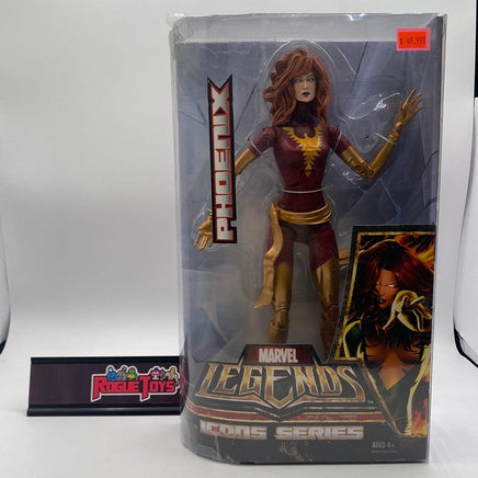 Hasbro Marvel Legends Icons Series Phoenix - Rogue Toys