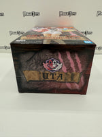 Bandai Spirits DXF Figure The Grandline Lady Film Red The Grandline Series Shanks & Uta One Piece Film Red Uta