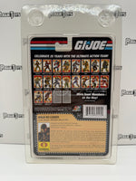 Hasbro G.I. Joe International Collection Cobra Enemy! Ninja-Ku Leader Storm Shadow