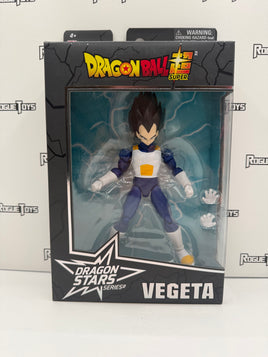 Bandai Dragon Ball Super Dragon Stars Series 17 Vegeta