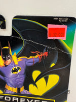 Kenner DC Batman Forever Deluxe Attack Wing Batman