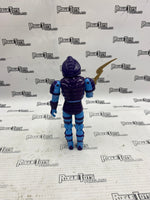 Vintage Visionaries Sky Claw w/ Mortdred