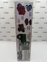 AMT x Sprite International Transfer 4300 Eagle 1/25 Scale Truck Tractor Model Kit
