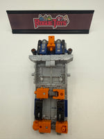 Hasbro Transformers War for Cybertron Earthrise Deluxe Class Decepticon Airwave