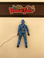 Hasbro GI Joe Cobra Commander