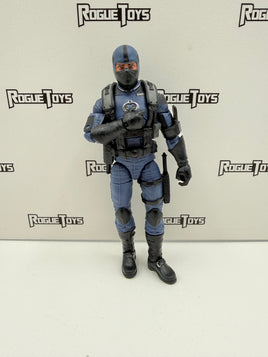 Hasbro G.I. Joe Classified Cobra Officer