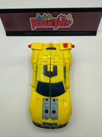 Hasbro Transformers Armada Hotshot