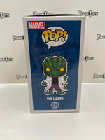 Funko POP! Marvel The Lizard (Walgreens Exclusive)