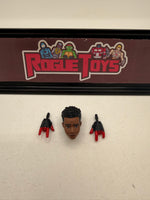 Hasbro Marvel Legends Spider-Man: Into the Spider-Verse Miles Morales