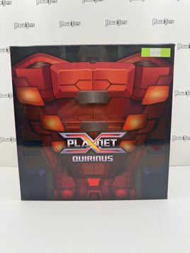 Planet X Toys Quirinus