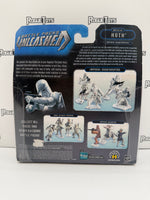 Hasbro Star Wars Episode V: The Empire Strikes Back Battle Packs Unleashed Battle of Hoth Imperial Snowtroopers