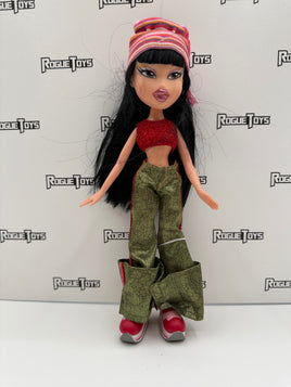 MGA Bratz Doll 1st Edition Jade