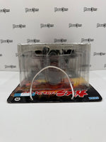 SEGA Soft Vinyl Figure Collection Gamera