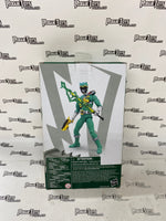 Power Rangers Lightning Collection Dino Charge Green Ranger