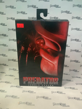 Neca Predator Jungle Hunter