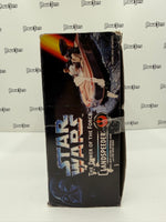 Kenner Star Wars The Power of the Force Rebel Alliance Landspeeder