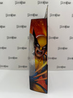 Hasbro Marvel Legends Bonebreaker BAF Series X-Men Wolverine
