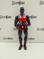 Hasbro Marvel Legends Union Jack