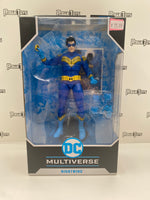 McFarlane Toys DC Multiverse Batman: Knightfall Nightwing