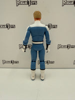 Hasbro Marvel Legends The Fantastic Four: First Steps Human Torch