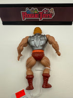Mattel Masters of the Universe (MOTU) Battle Armor He-Man