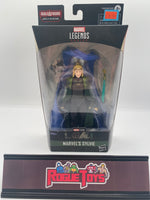 Hasbro Marvel Legends Loki Marvel’s Sylvie (Marvel’s The Watcher BAF Wave)