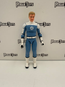 Hasbro Marvel Legends The Fantastic Four: First Steps Human Torch