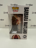 Funko POP! Movies Beetlejuice Barbara Maitland