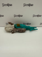 Hasbro Transformers Generations Titans Return Deluxe Class Brainstorm & Teslor