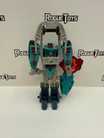 Hasbro Transformers Cybertron Scout Class Autobot Brakedown GTS