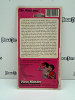 Hasbro View-Masters The Flintstones in “Beasts of Bedrock” Reels