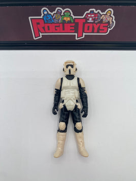 Kenner Star Wars Vintage Biker Scout