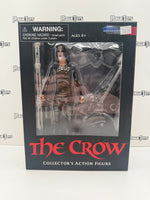 Diamond Select Toys The Crow Collector’s Action Figure