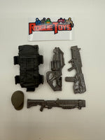 Hasbro G.I. Joe Classified Gung Ho