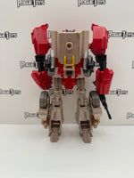 Hasbro Transformers Generations Voyager Class Fall of Cybertron Autobot Blaster with Steeljaw