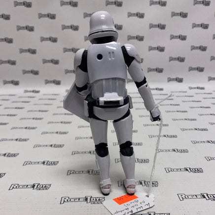 Hasbro Star Wars The Black Series First Order Stormtrooper (Shield) - Rogue Toys