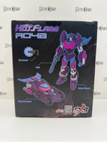 SXS Toy Hot Flame R04B