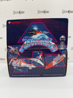 Bandai Terrahawks Action Zeroid