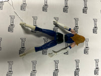 Hasbro 2007 Marvel Legends Fantastic Four The Invisible Woman