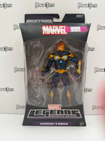 Hasbro Marvel Legends Infinite Series Groot BAF Series Marvel’s Nova