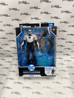 McFarlane DC Multiverse Shriek