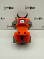 Hasbro Transformers G1 Tantrum
